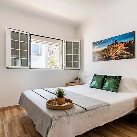Villa Aspen Gran Canaria Arguineguin المظهر الخارجي الصورة