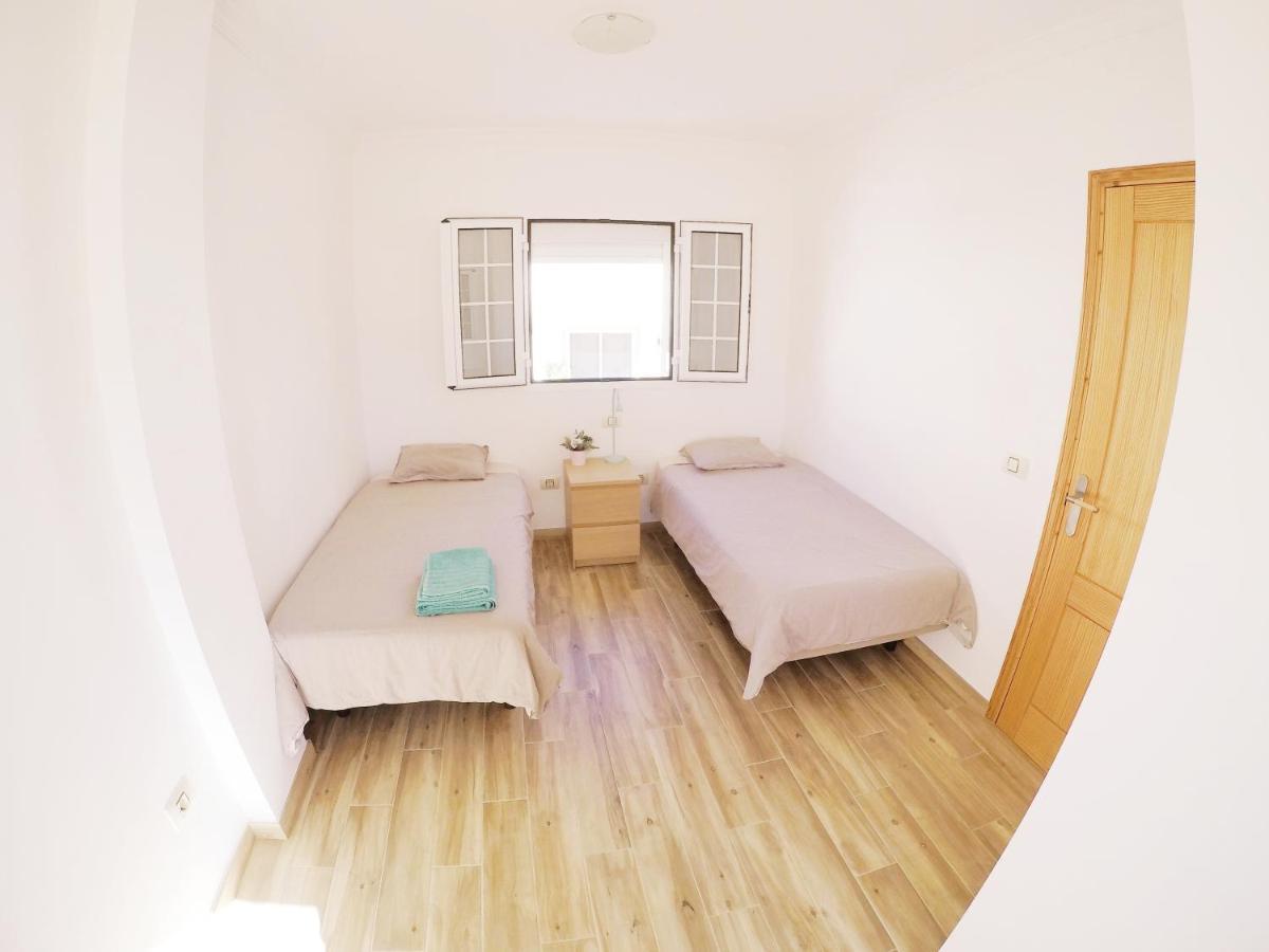 Villa Aspen Gran Canaria Arguineguin المظهر الخارجي الصورة