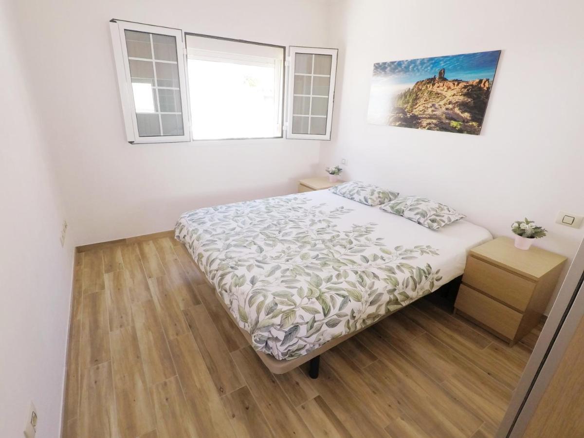 Villa Aspen Gran Canaria Arguineguin المظهر الخارجي الصورة