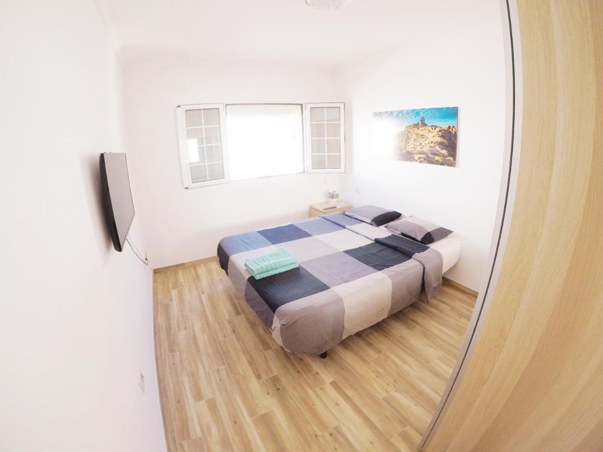 Villa Aspen Gran Canaria Arguineguin المظهر الخارجي الصورة