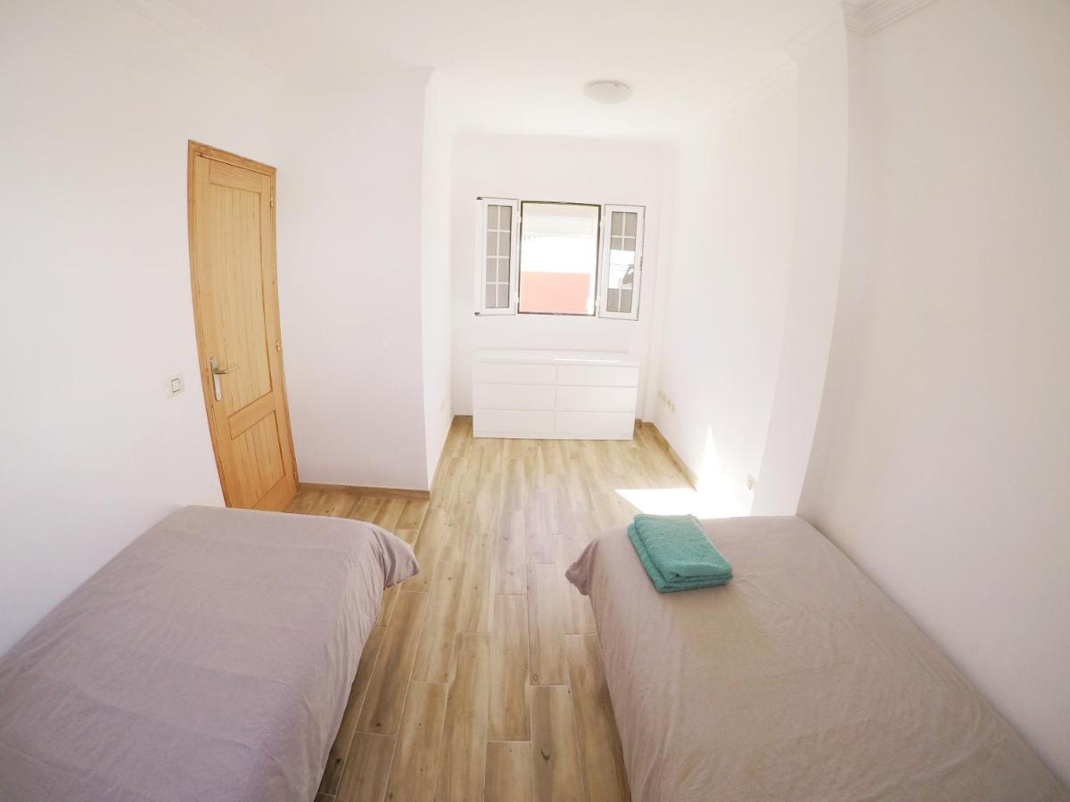 Villa Aspen Gran Canaria Arguineguin المظهر الخارجي الصورة