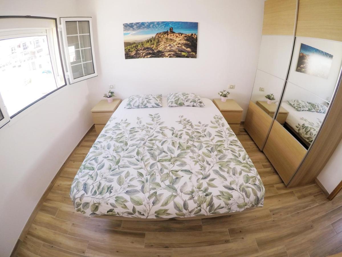 Villa Aspen Gran Canaria Arguineguin المظهر الخارجي الصورة