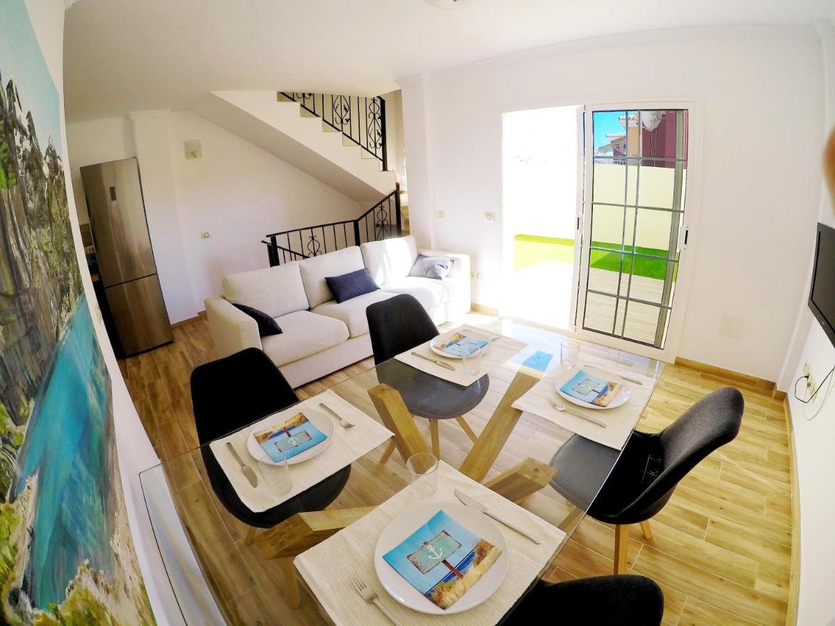 Villa Aspen Gran Canaria Arguineguin المظهر الخارجي الصورة