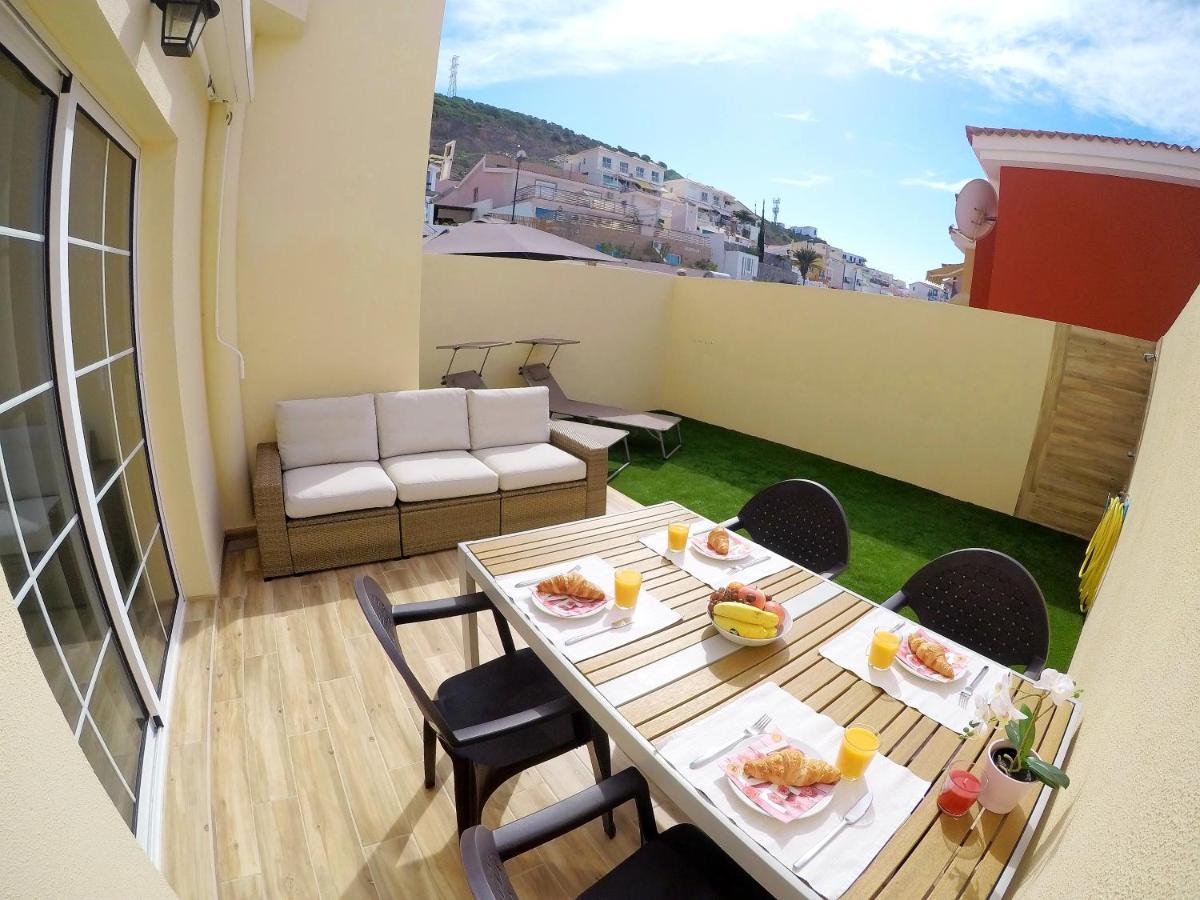 Villa Aspen Gran Canaria Arguineguin المظهر الخارجي الصورة