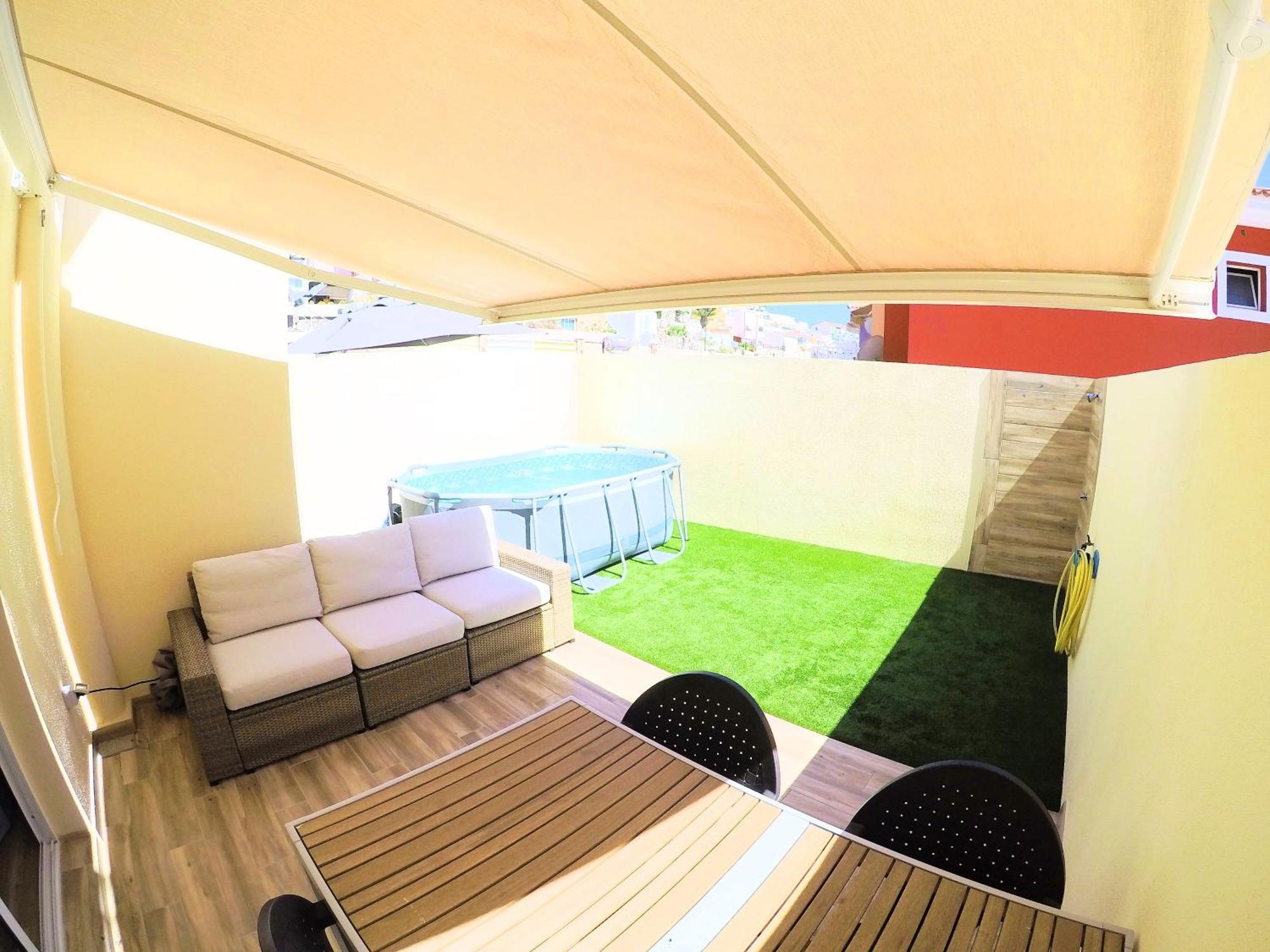 Villa Aspen Gran Canaria Arguineguin المظهر الخارجي الصورة