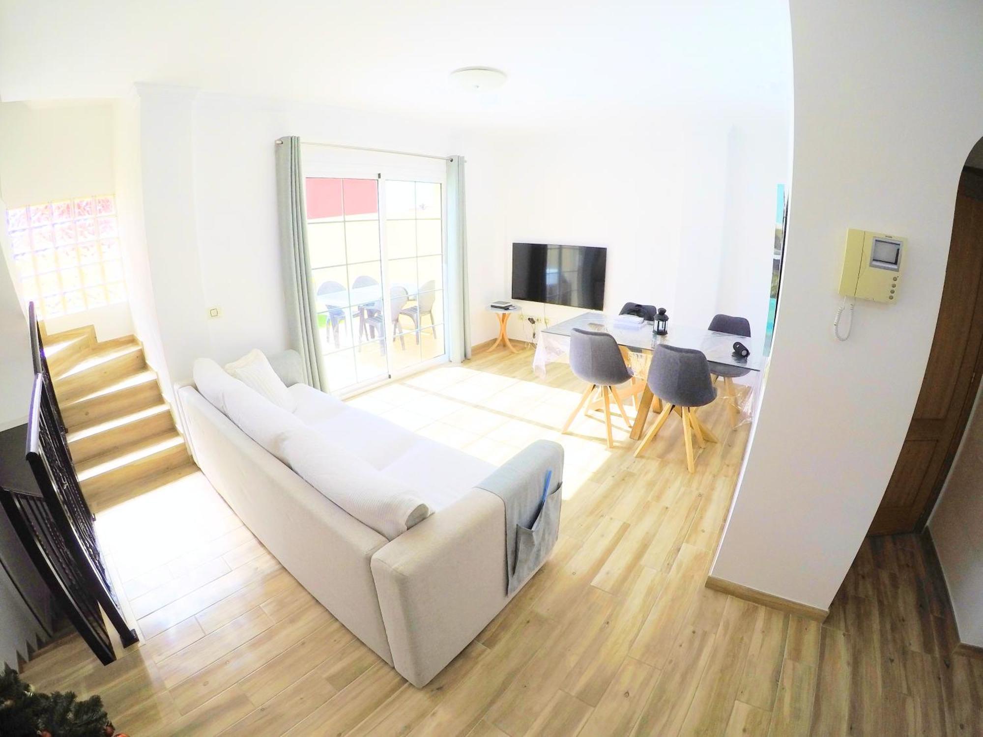 Villa Aspen Gran Canaria Arguineguin المظهر الخارجي الصورة