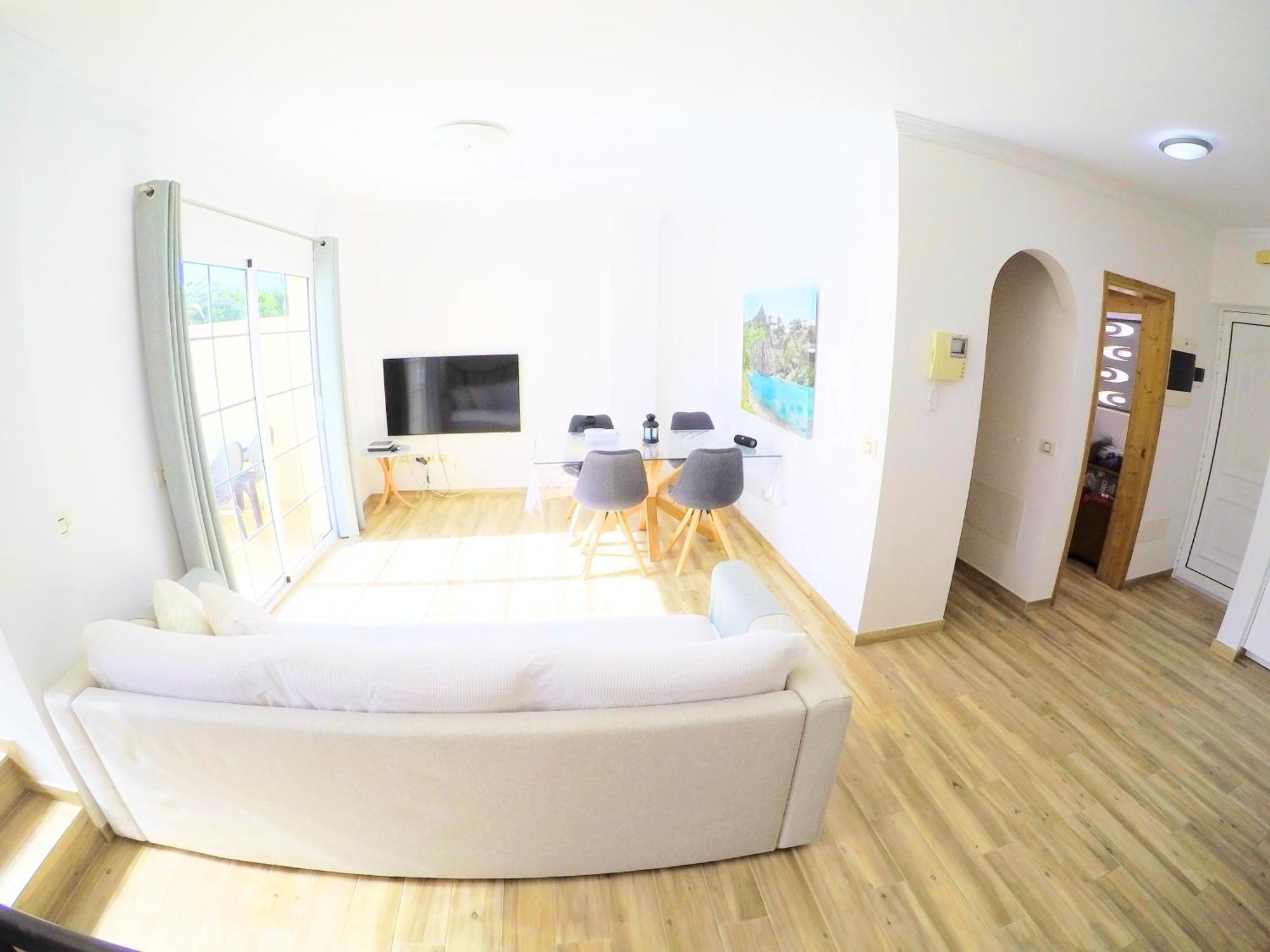 Villa Aspen Gran Canaria Arguineguin المظهر الخارجي الصورة