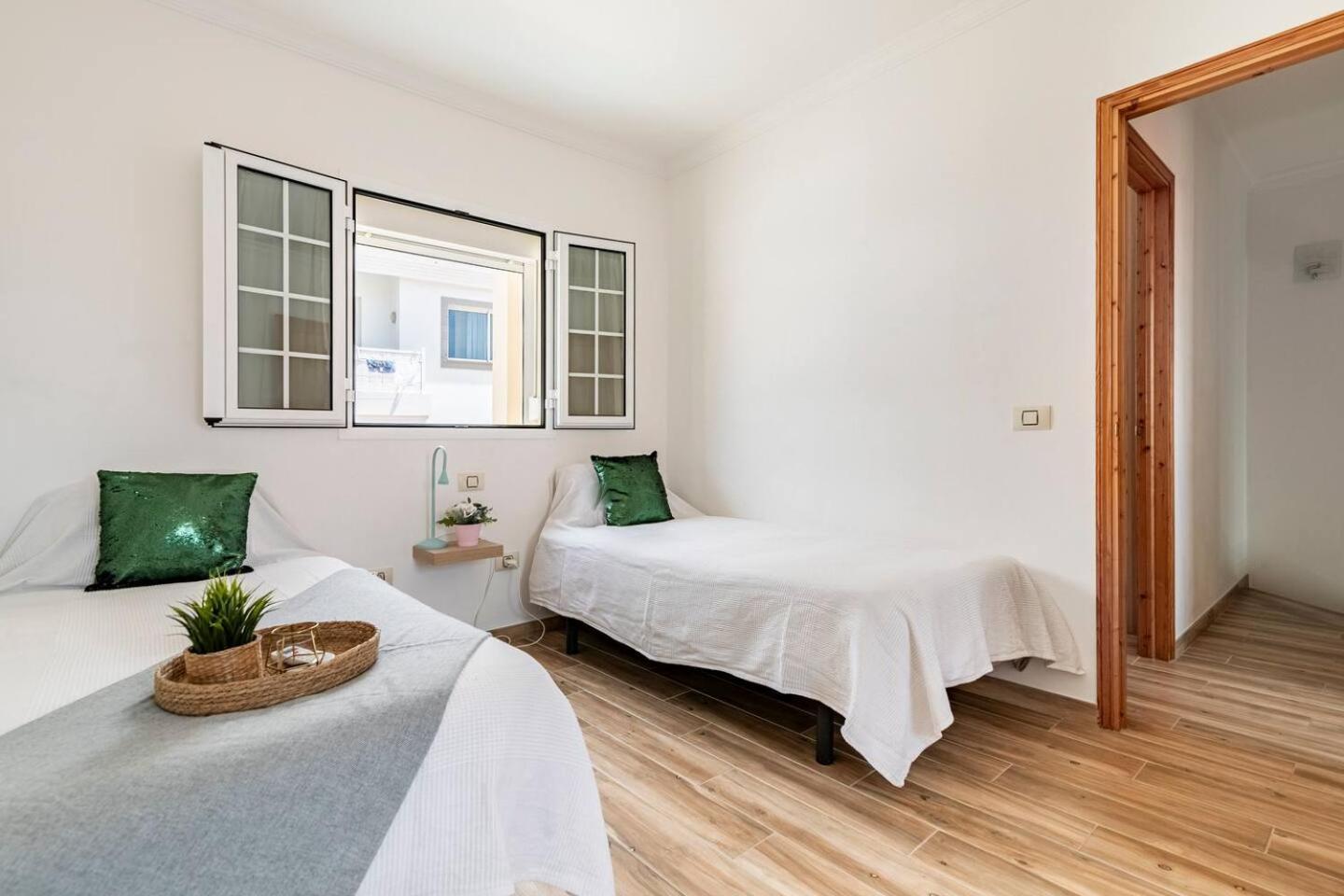 Villa Aspen Gran Canaria Arguineguin المظهر الخارجي الصورة