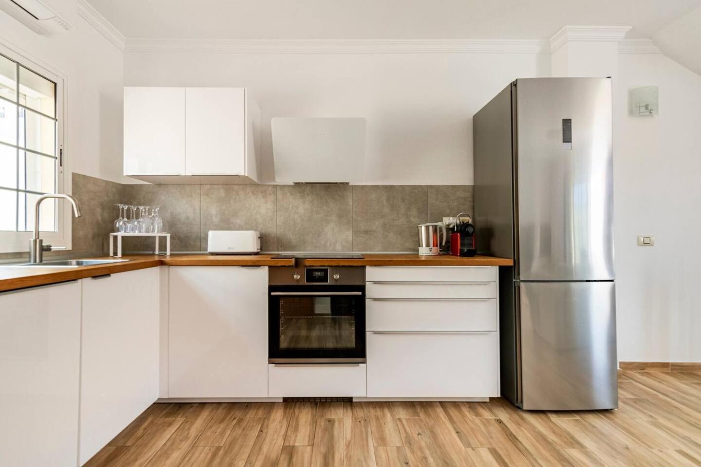 Villa Aspen Gran Canaria Arguineguin المظهر الخارجي الصورة