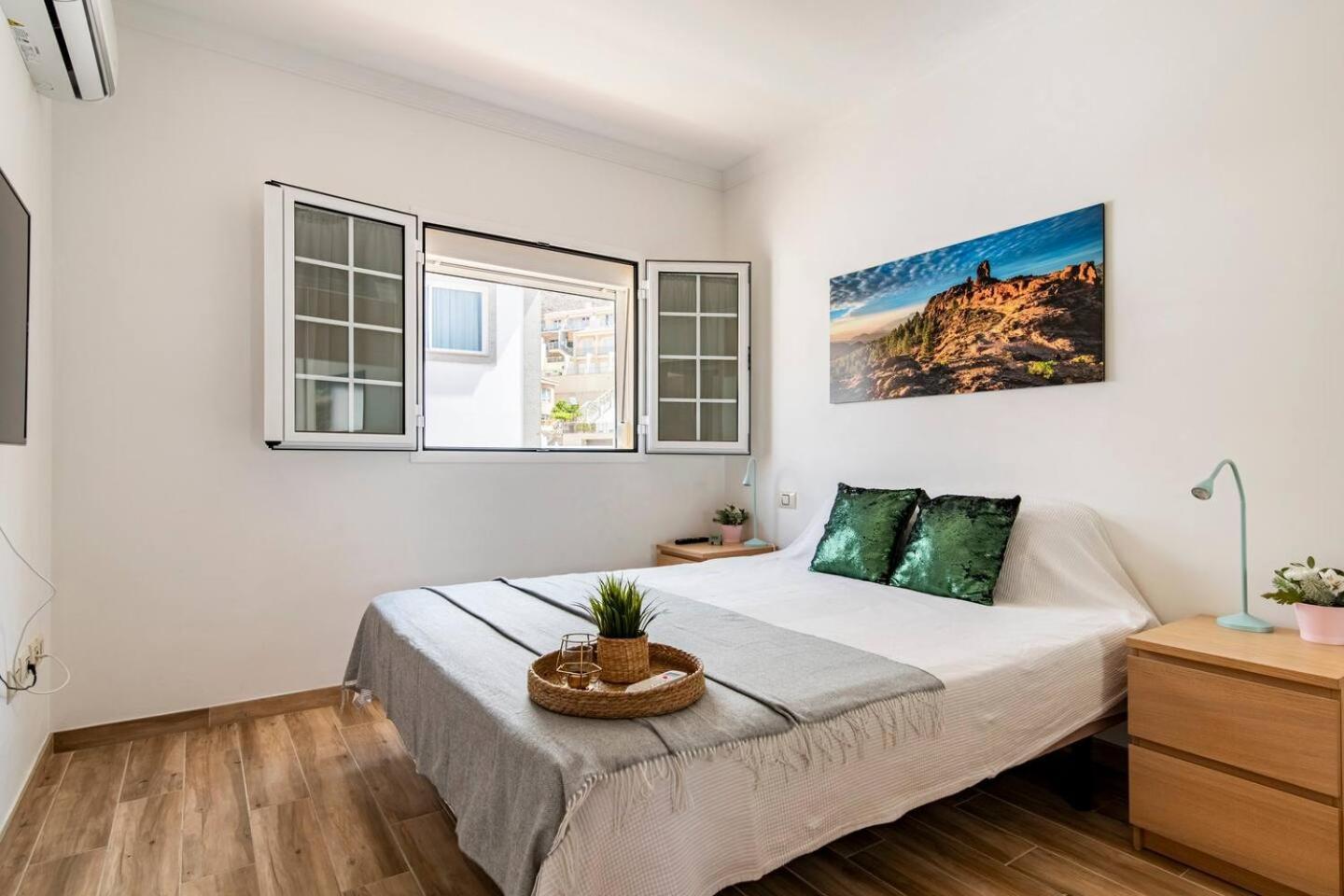Villa Aspen Gran Canaria Arguineguin المظهر الخارجي الصورة