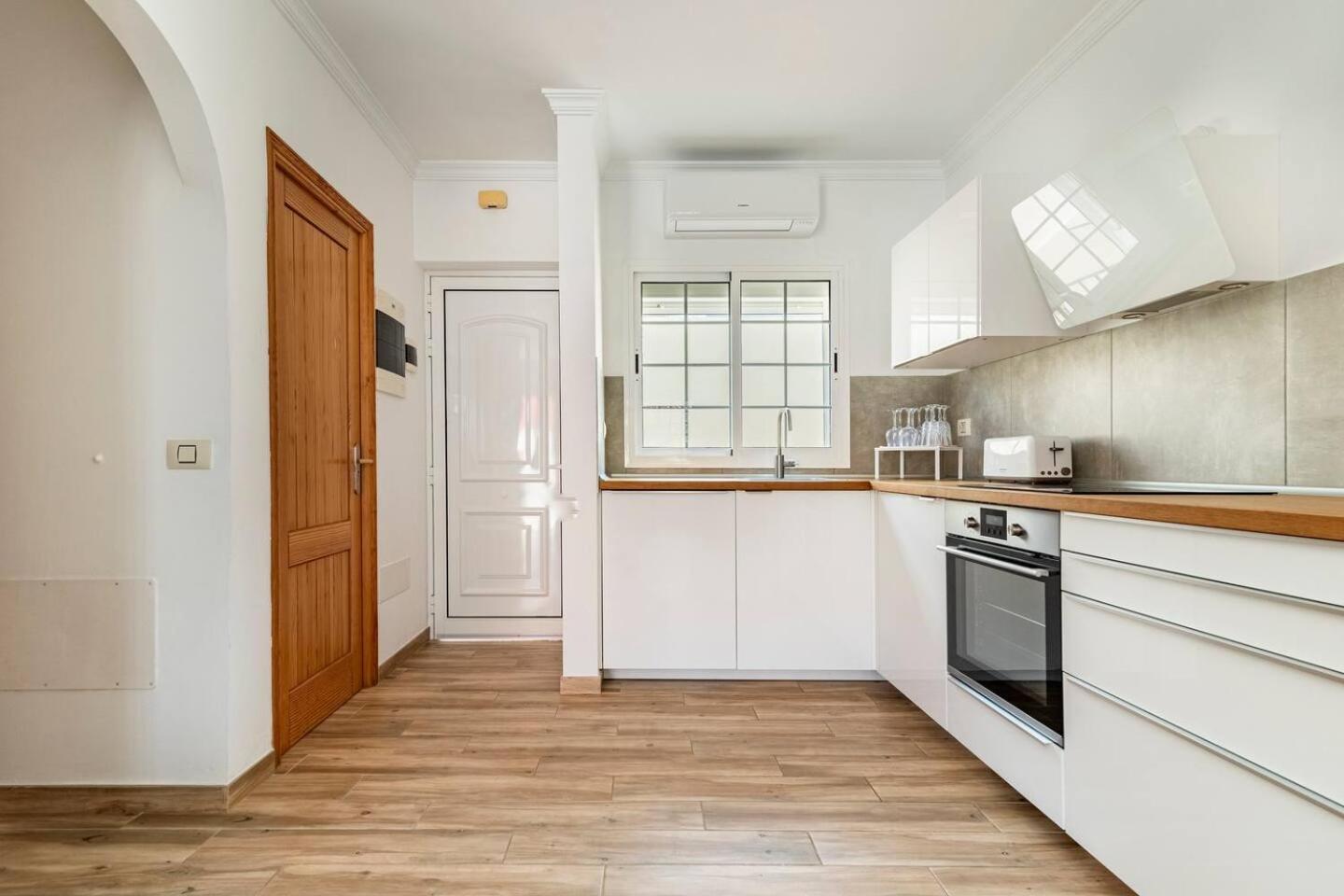 Villa Aspen Gran Canaria Arguineguin المظهر الخارجي الصورة