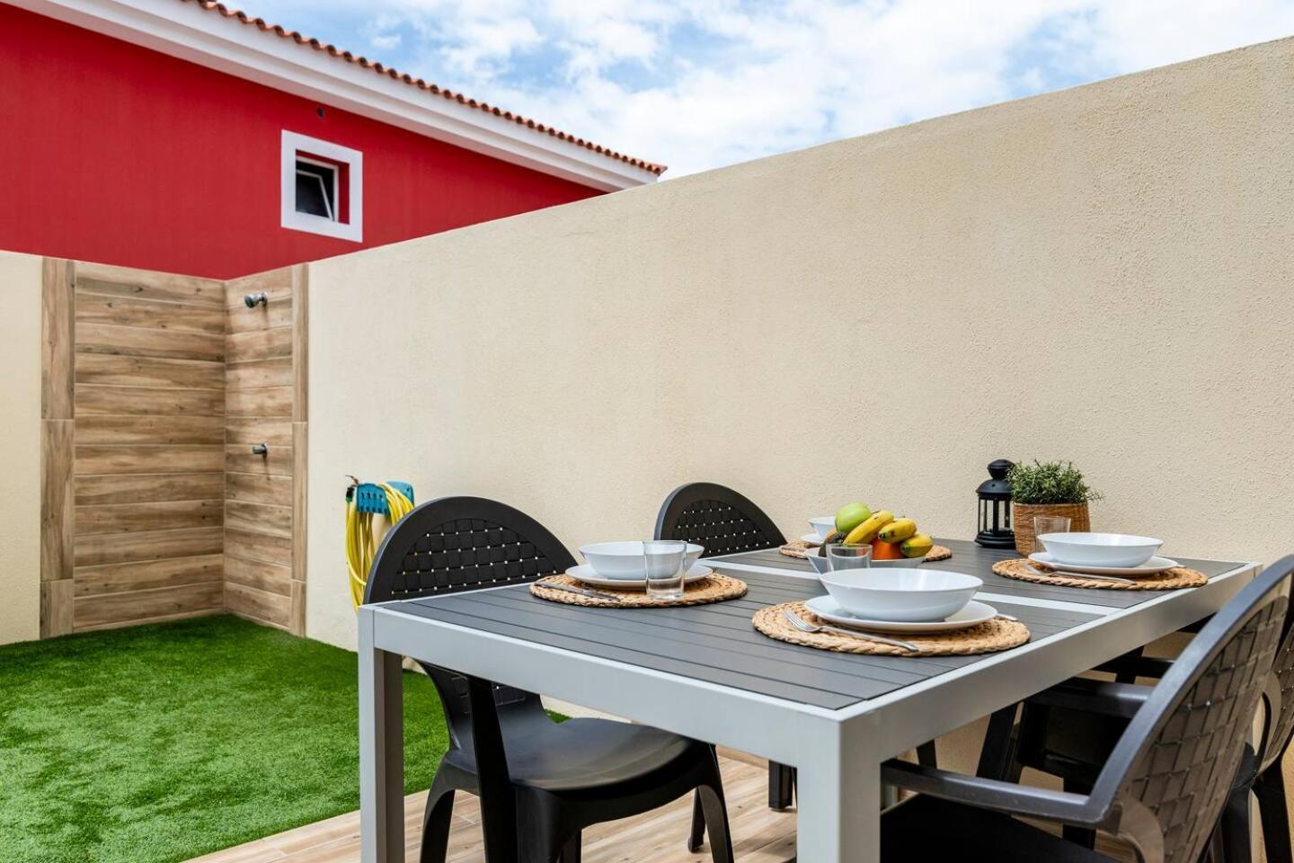 Villa Aspen Gran Canaria Arguineguin المظهر الخارجي الصورة