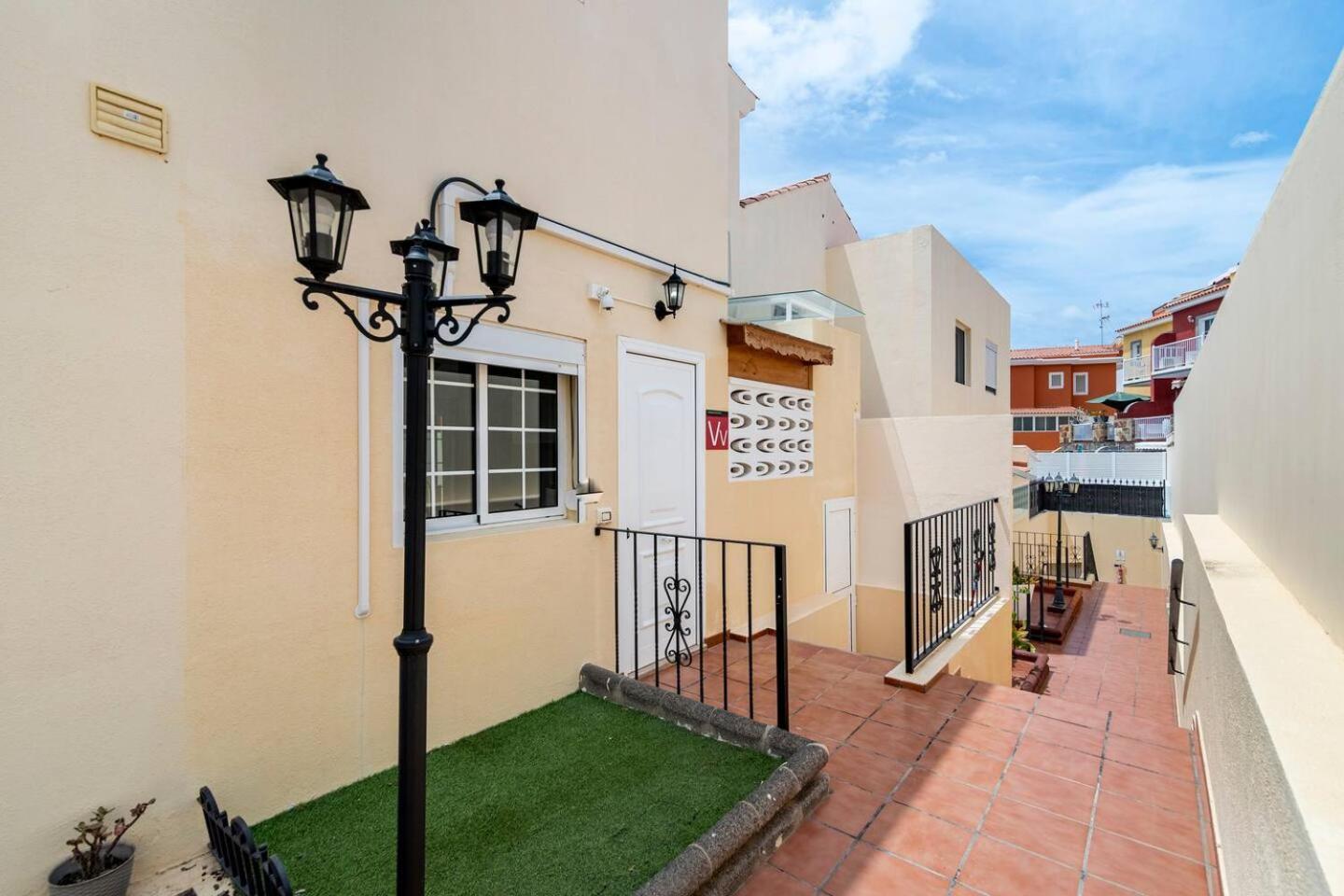 Villa Aspen Gran Canaria Arguineguin المظهر الخارجي الصورة