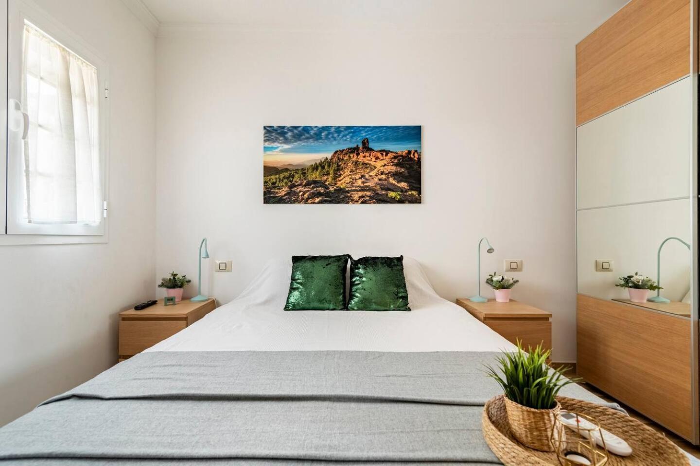 Villa Aspen Gran Canaria Arguineguin المظهر الخارجي الصورة