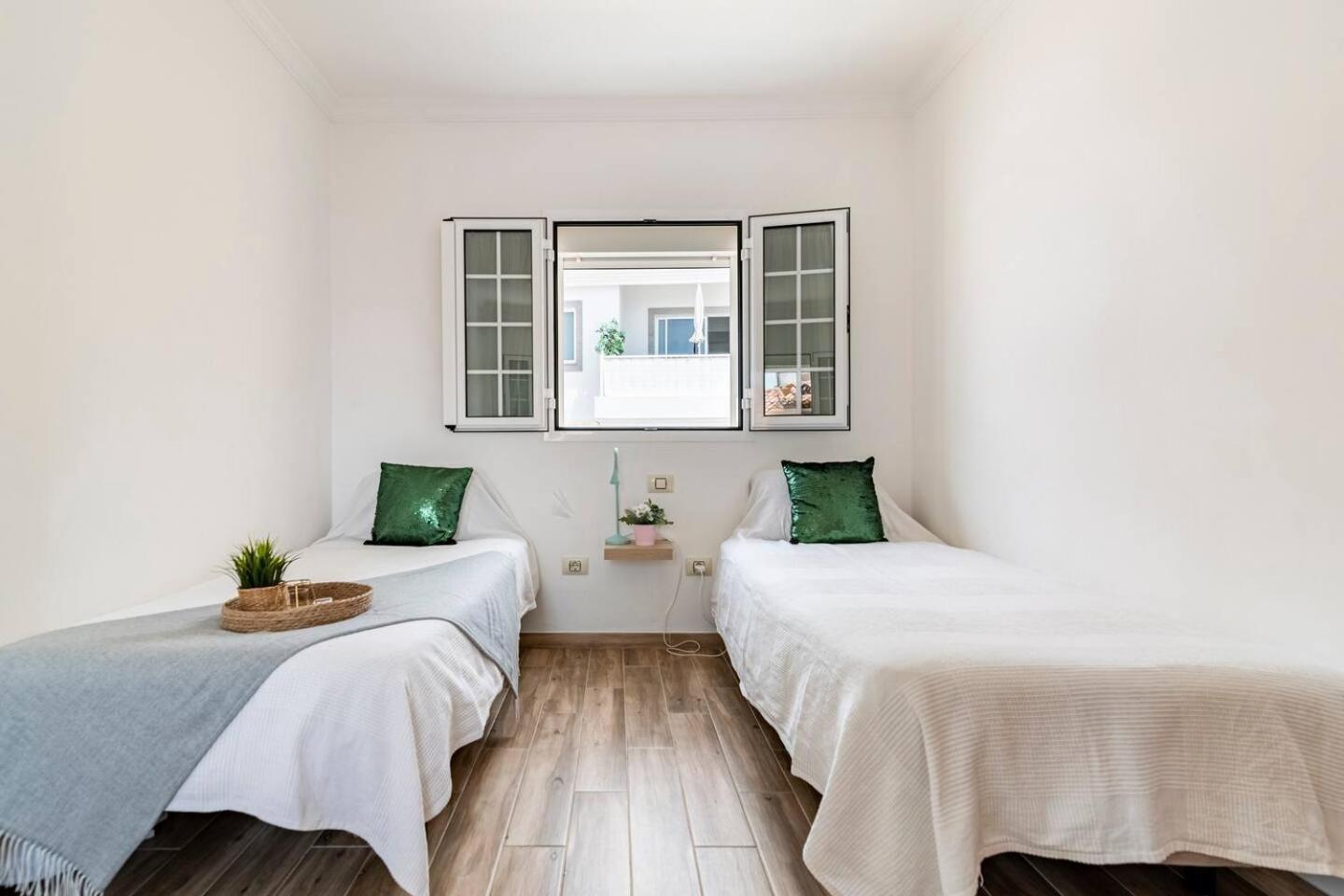 Villa Aspen Gran Canaria Arguineguin المظهر الخارجي الصورة