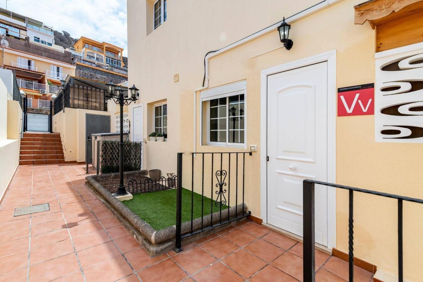 Villa Aspen Gran Canaria Arguineguin المظهر الخارجي الصورة